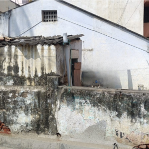 MARUTHU KUTTY VEETHI - CHRUCH RD PARALLEL