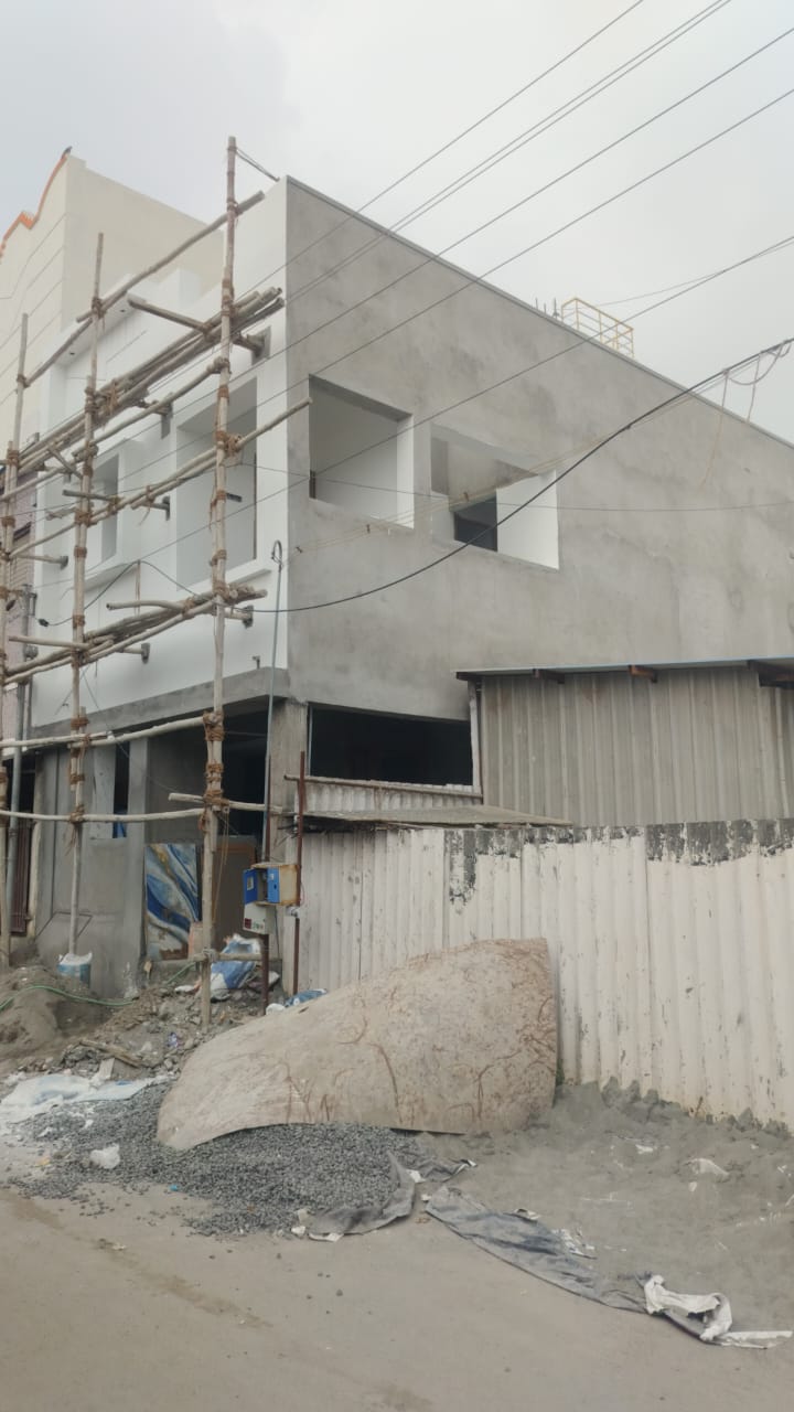 NAGAMMAL STREET - Image 3