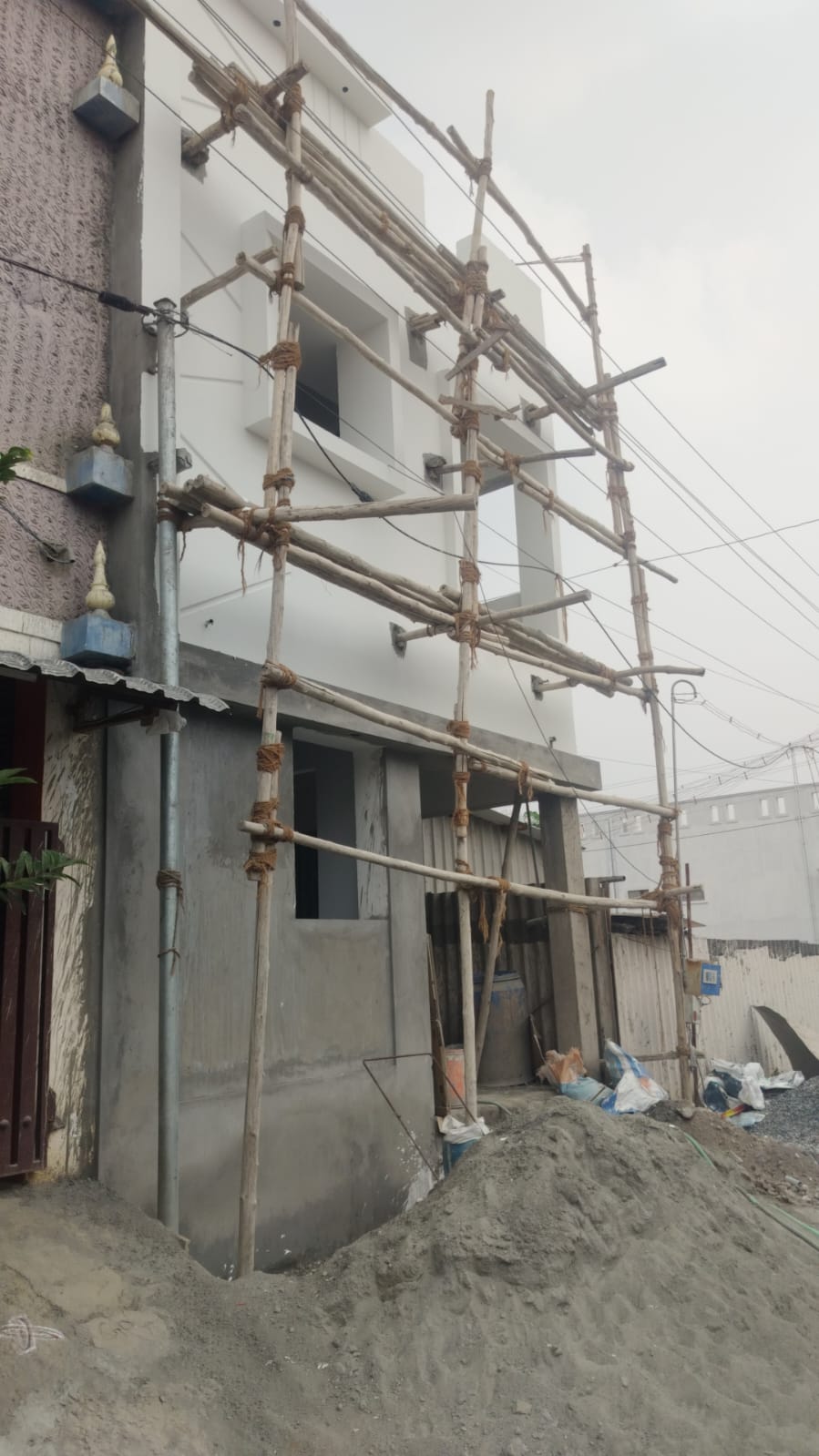 NAGAMMAL STREET - Image 2