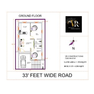 P & K west gate Villa